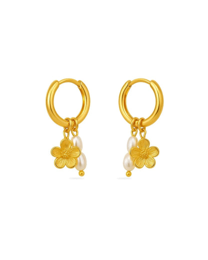 Oasis Earrings
