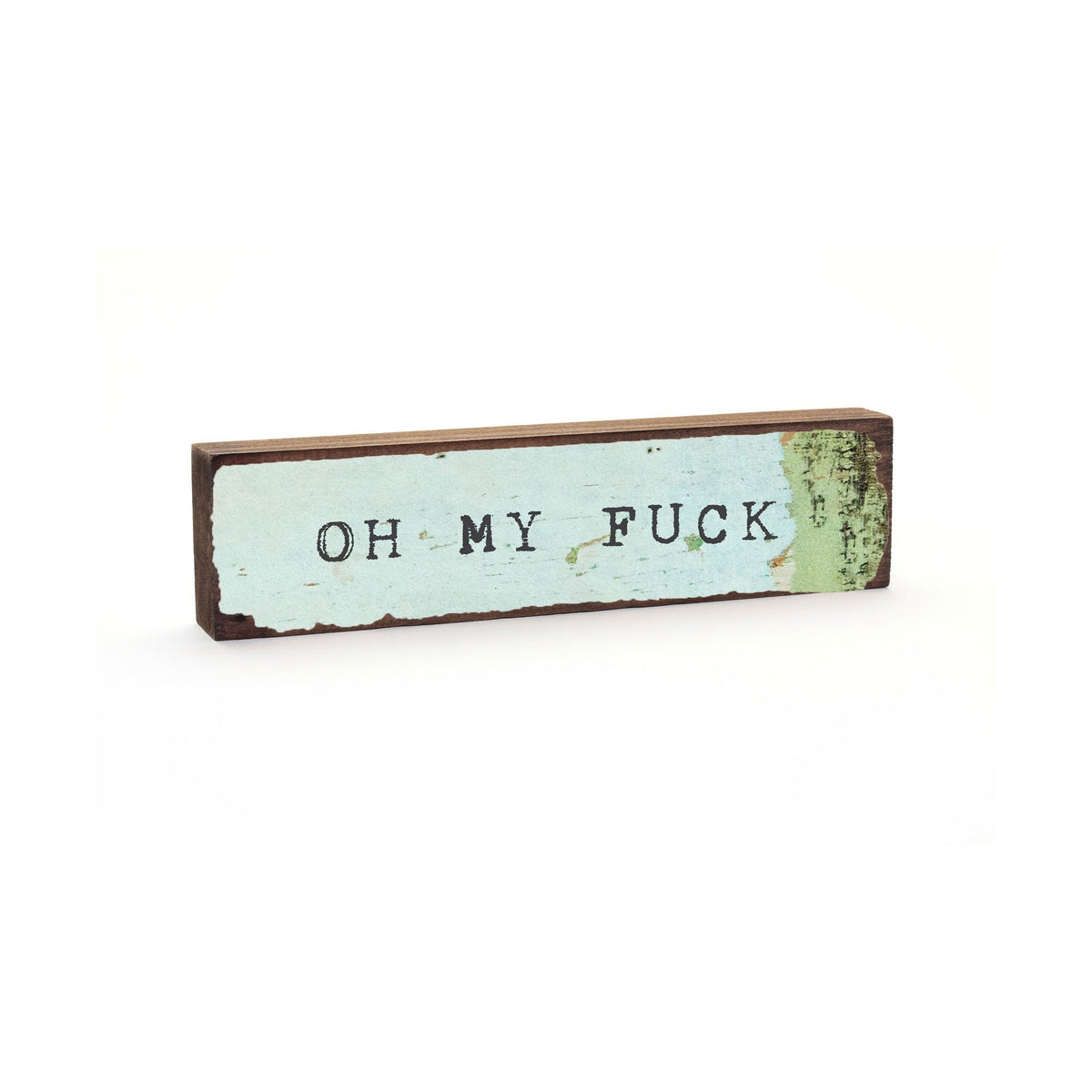 Timber Bit - Medium - Oh My Fuck