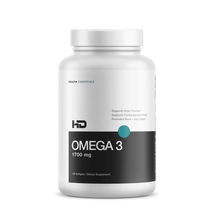 Oméga-3