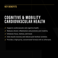 Omega-3 (EPA/DHA)