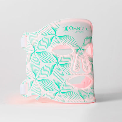 Omnilux Face Contour + Men Bundle