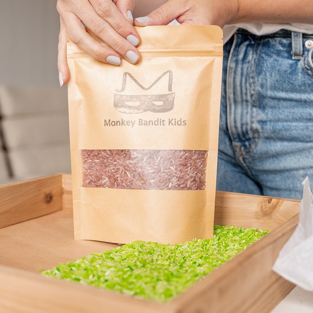 On the Farm Sensory Kit
