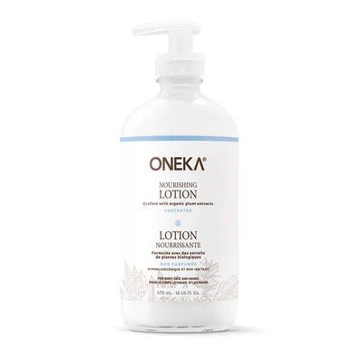ONEKA Nourishing Lotion (475ml)