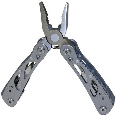 Outil multifonction 13 fonctions en acier inoxydable Bushline Outdoors