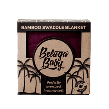 Emmaillotage en bambou Ophelia Perfect