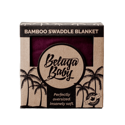 Ophelia Perfect Bamboo Swaddle