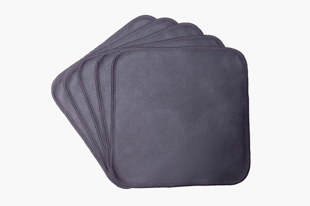 Optical Cloth (2-pack & 5-pack)