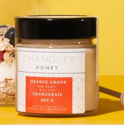 Orange Grove