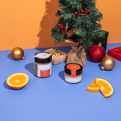 Orange Grove