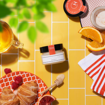 Orange Grove