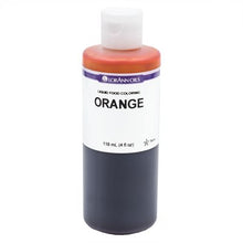 Colorant Alimentaire Liquide Orange - Colorant Alimentaire Liquide - 4 oz, 1 Gallon - Livraison Gratuite au Canada pour les Commandes Supérieures à 199 CAD