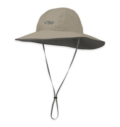 Outdoor Research Aquifer Sun Sombrero Size Small