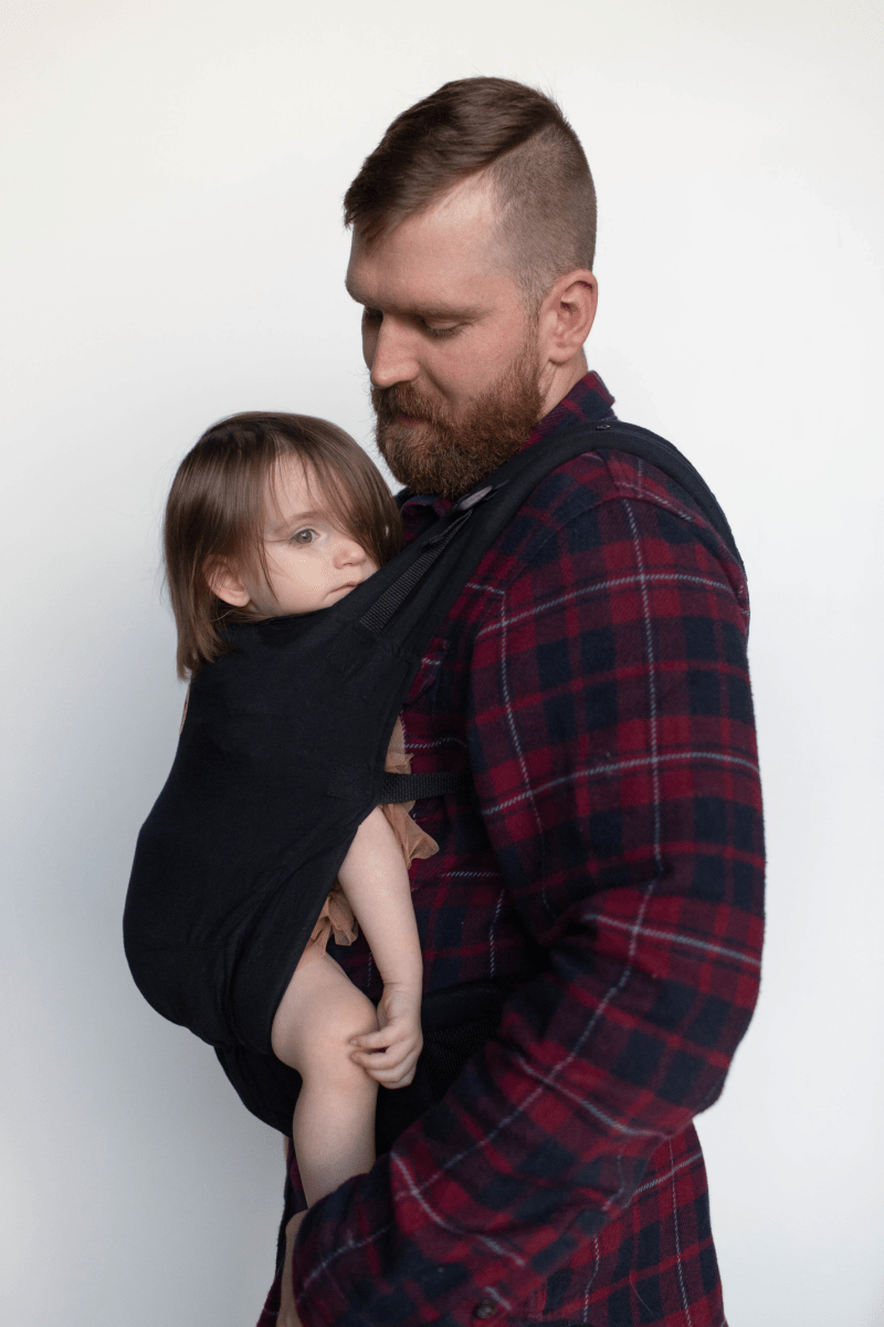 Orca - Cove Baby Carrier