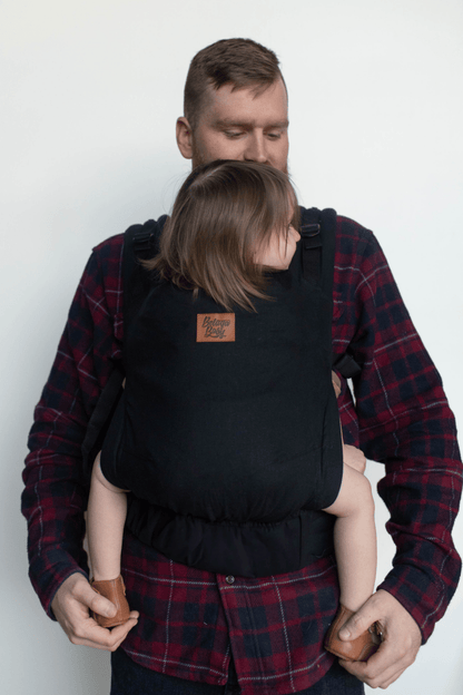 Orca - Cove Baby Carrier