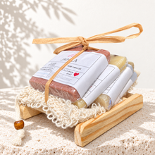 Cute Soap Set