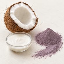 Savon au lait de coco et à l'argile brésilienne GRACE