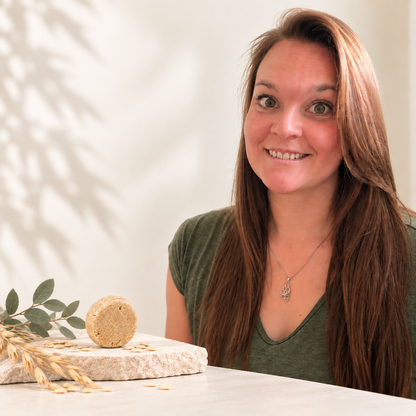 Shampoing naturel JULIE douceur & brillance