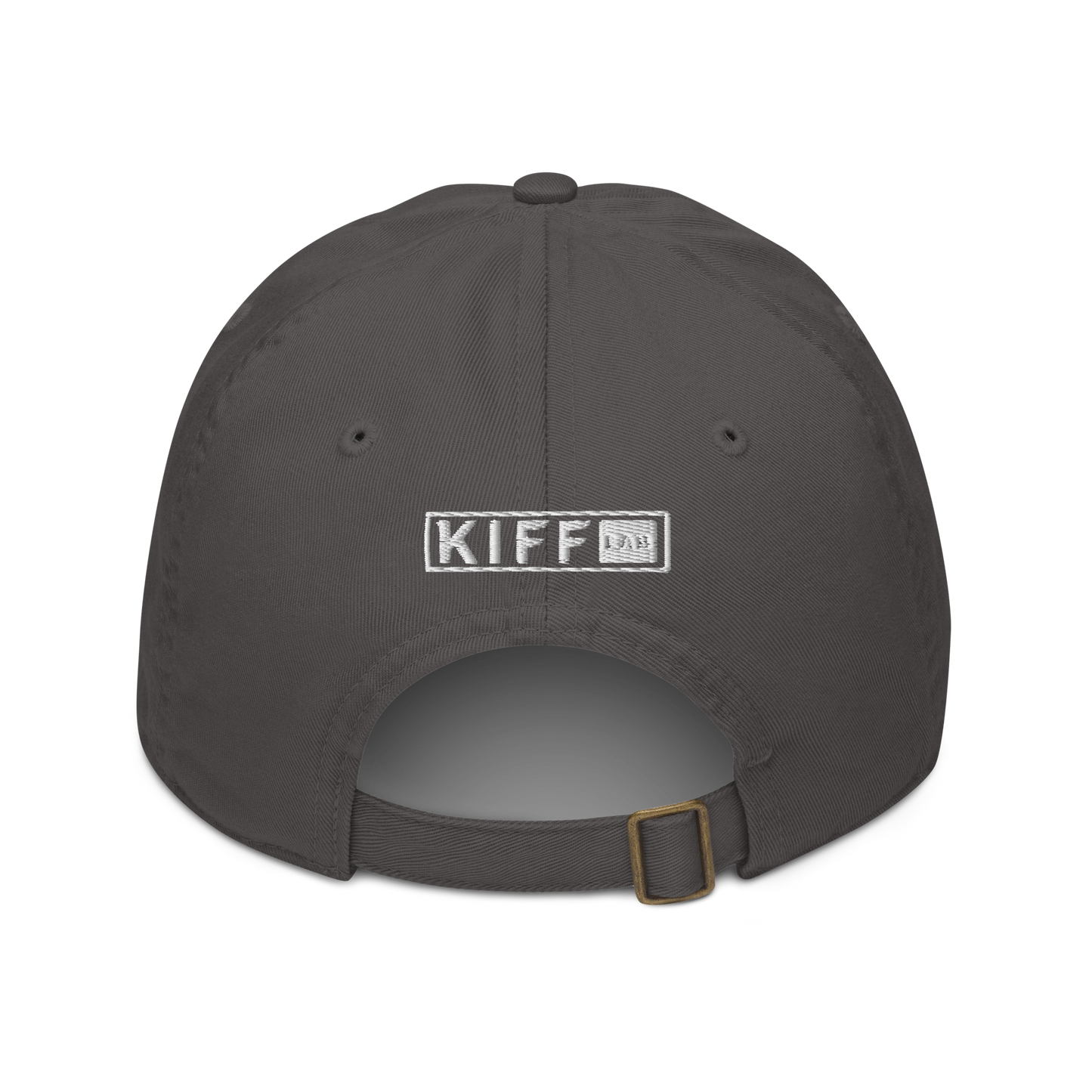 Casquette Kiff Eco