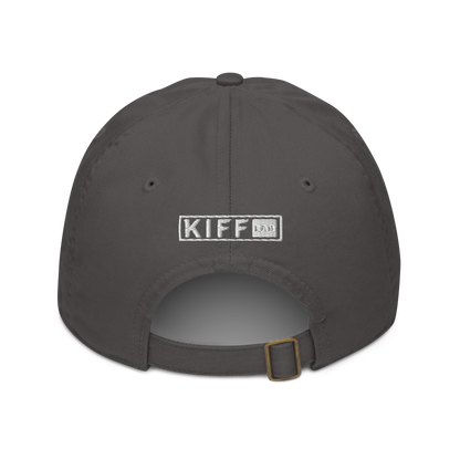 Casquette Kiff Eco
