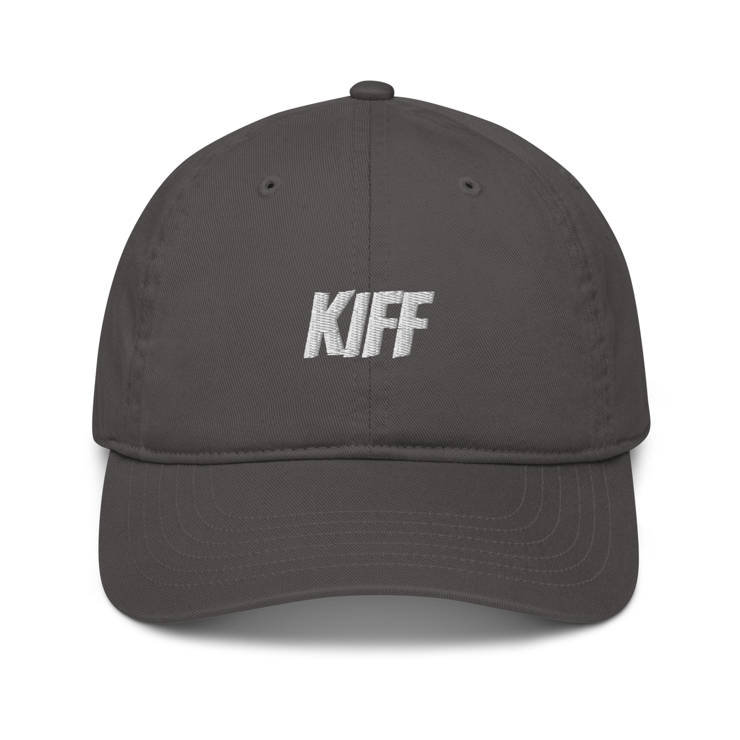 Casquette Kiff Eco
