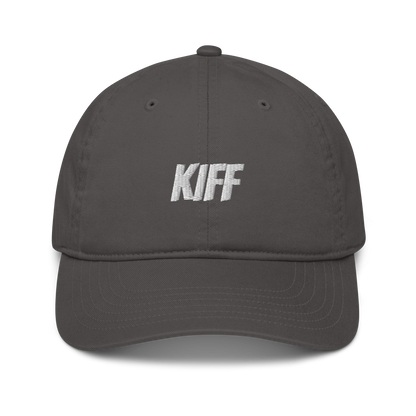 Casquette Kiff Eco