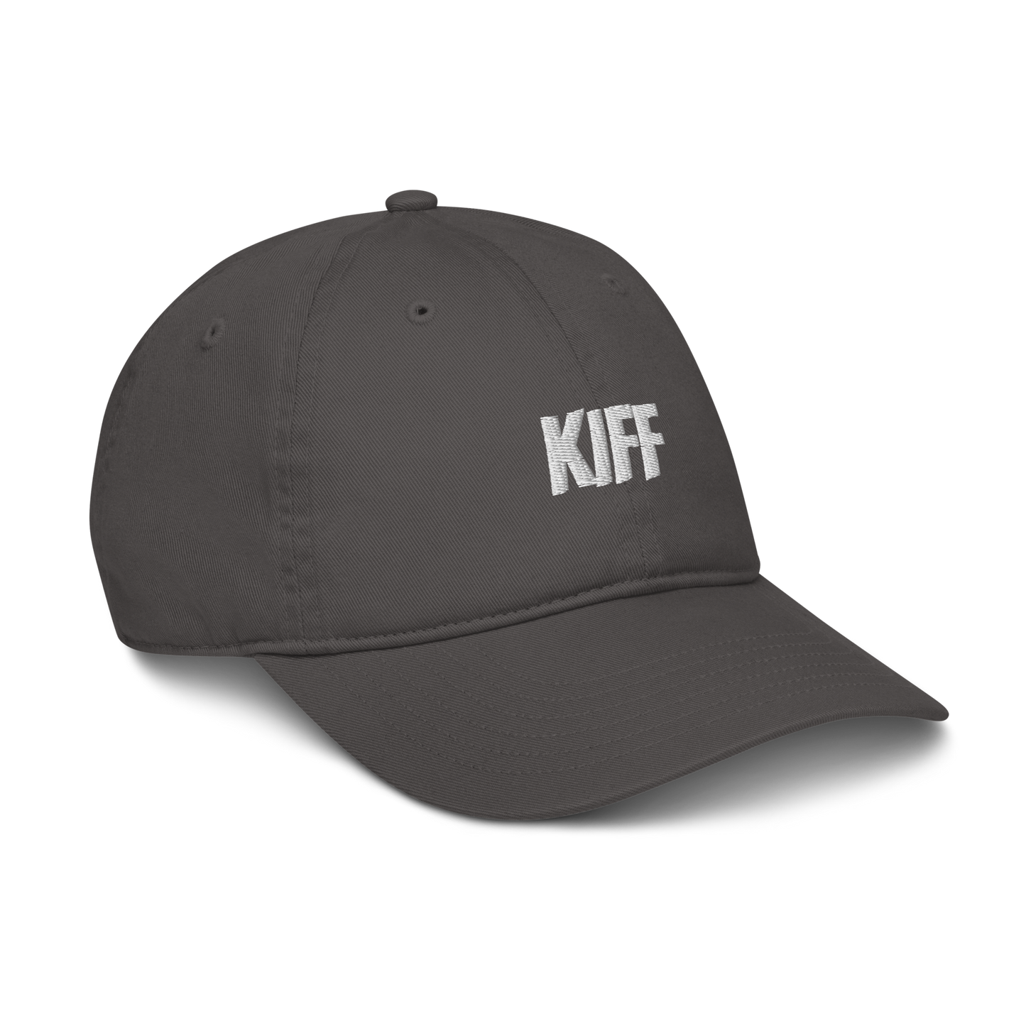 Casquette Kiff Eco