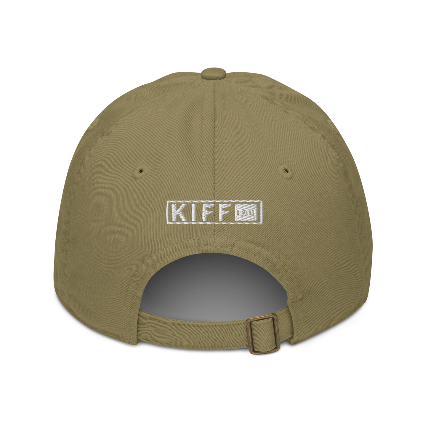Casquette Kiff Eco