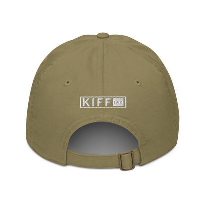 Casquette Kiff Eco