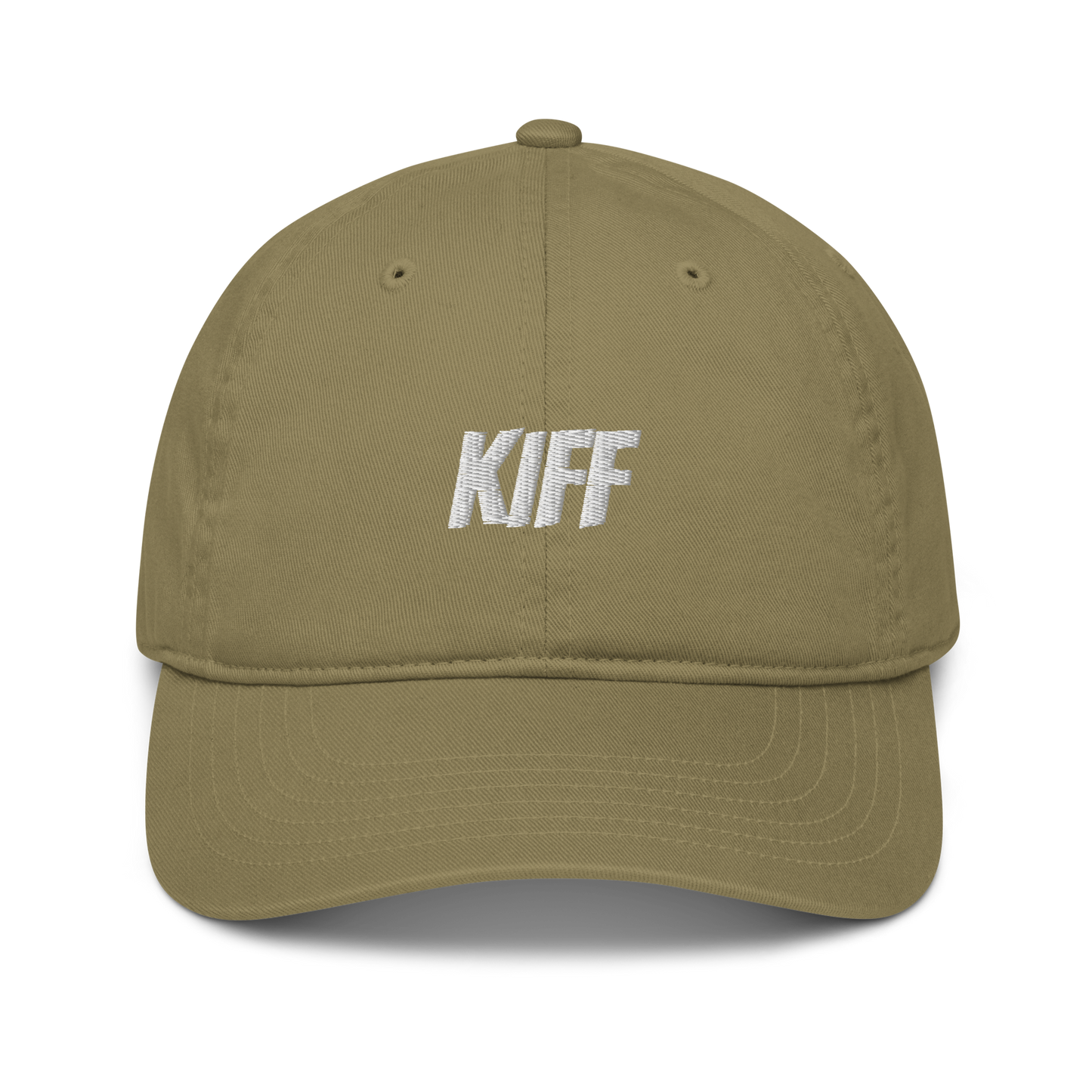 Casquette Kiff Eco