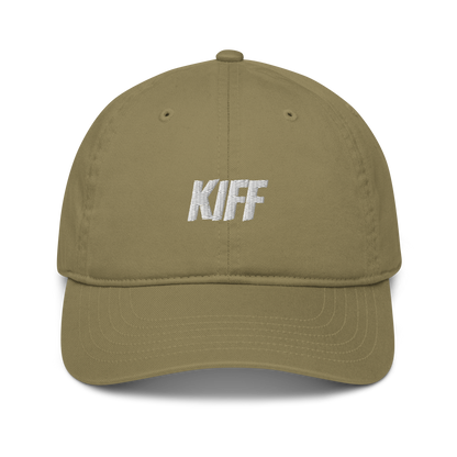 Casquette Kiff Eco