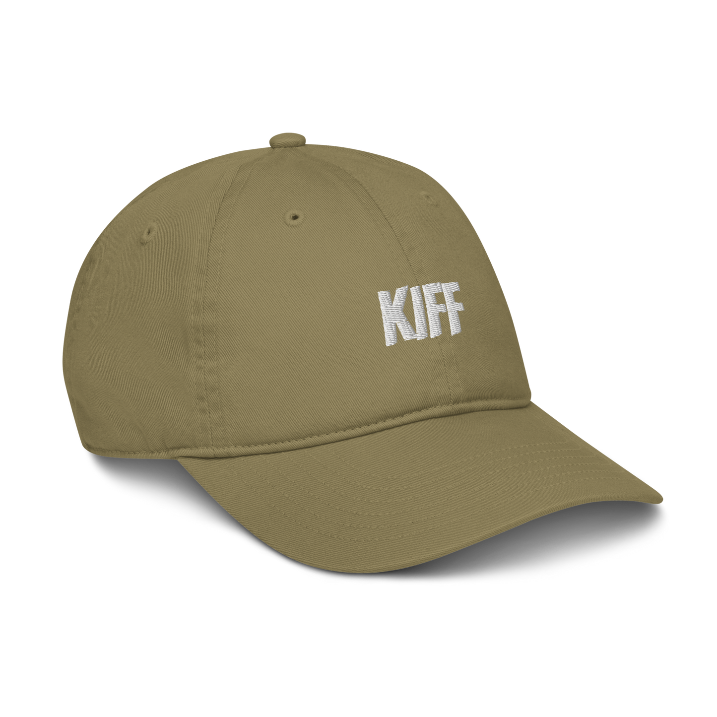Casquette Kiff Eco