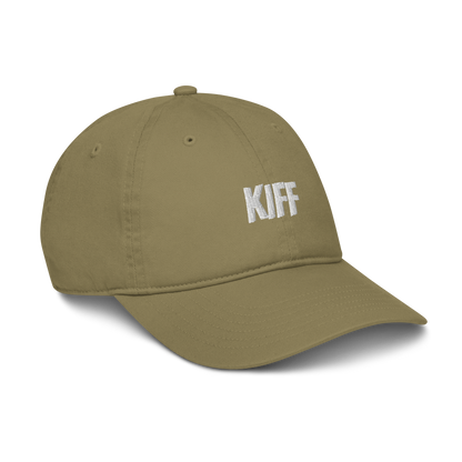 Casquette Kiff Eco