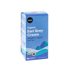 Organic Earl Grey Cream Sachets