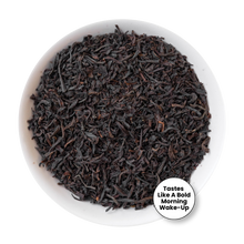 Organic English Breakfast Tea