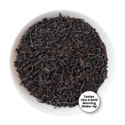 Organic English Breakfast Tea