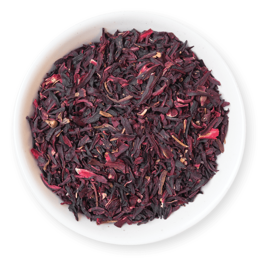 Organic Hibiscus