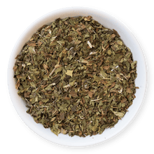 Menthe poivrée biologique