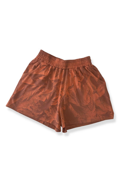Creamfields Organic Cotton Short