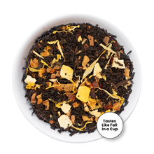 Organic Pumpkin Chai Tea