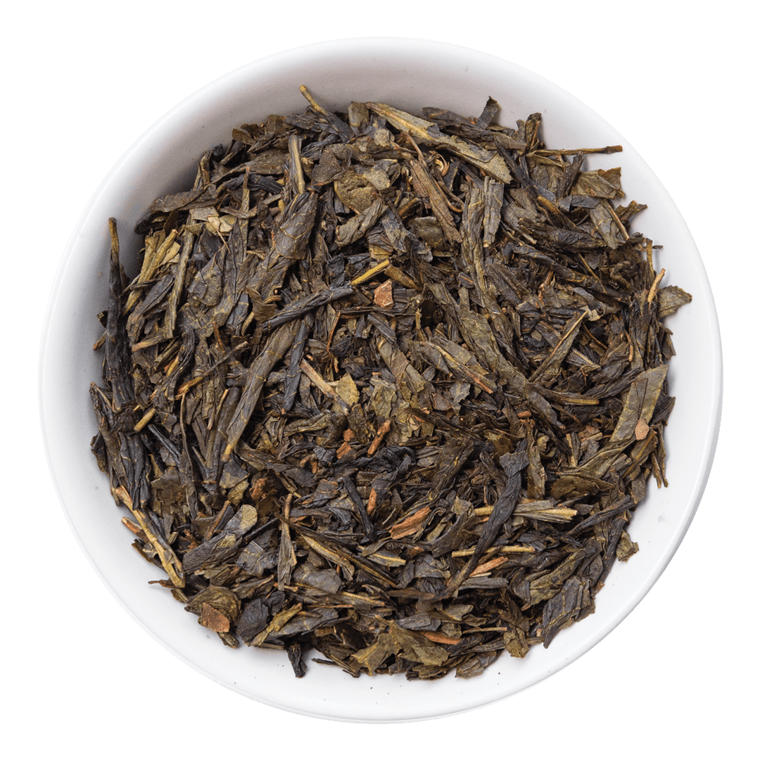 Sencha biologique
