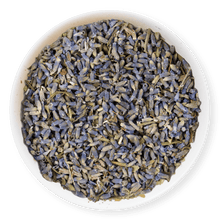Organic Wild Lavender