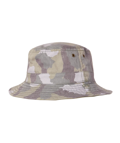 Kooringal Boys Bucket Hat - Zachary