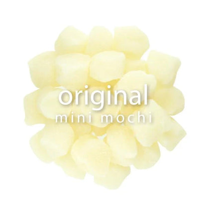 Mini Mochi - Original | Polyvalent | Garniture pour crème glacée | Service alimentaire Canada | Livraison gratuite partout au Canada pour les commandes de plus de 199 CAD