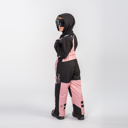 PRE-ORDER: Angel's Luxury Snowsuit - Jacket & Snowpants