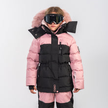Combinaison de ski de luxe Angel – Veste et pantalon de ski