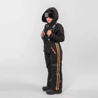 Combinaison de ski de luxe Luca – Veste et pantalon de ski