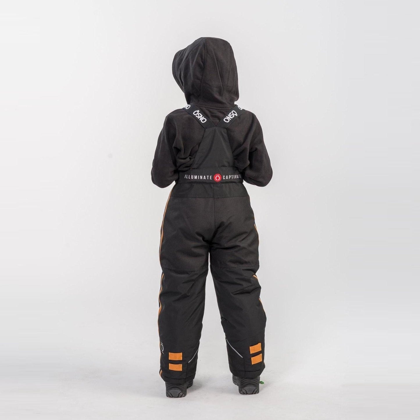 Combinaison de ski de luxe Luca – Veste et pantalon de ski
