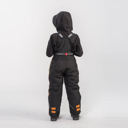 Combinaison de ski de luxe Luca – Veste et pantalon de ski