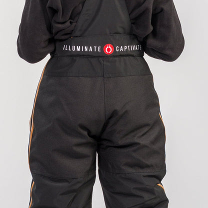 Combinaison de ski de luxe Luca – Veste et pantalon de ski