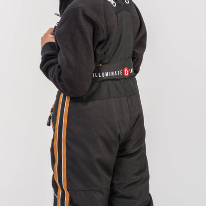 Combinaison de ski de luxe Luca – Veste et pantalon de ski